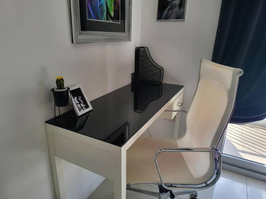 Kandi Tower 3, Premium 1Br With 2Cr & 2 Balcony. Angeles Kültér fotó