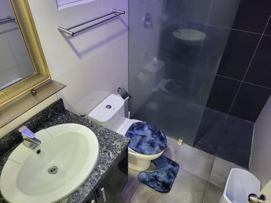 Kandi Tower 3, Premium 1Br With 2Cr & 2 Balcony. Angeles Kültér fotó