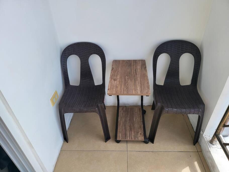 Kandi Tower 3, Premium 1Br With 2Cr & 2 Balcony. Angeles Kültér fotó