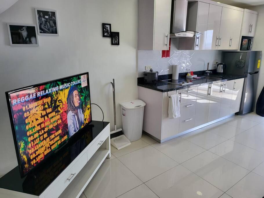 Kandi Tower 3, Premium 1Br With 2Cr & 2 Balcony. Angeles Kültér fotó