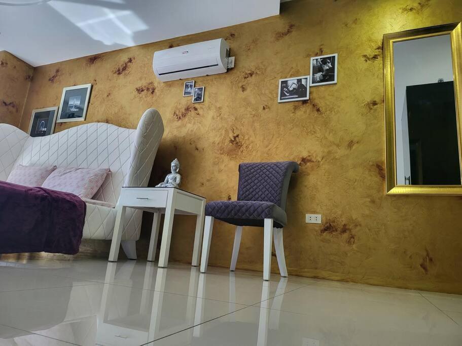 Kandi Tower 3, Premium 1Br With 2Cr & 2 Balcony. Angeles Kültér fotó