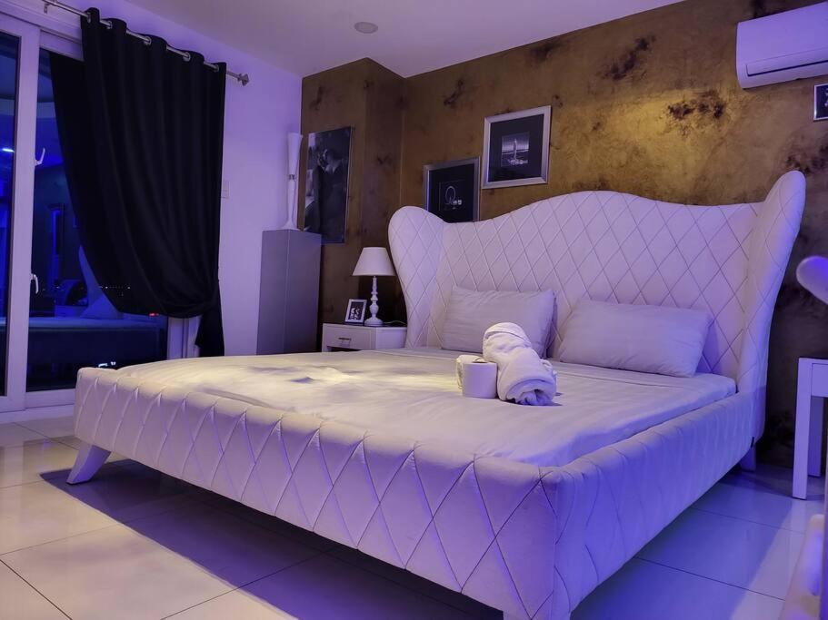 Kandi Tower 3, Premium 1Br With 2Cr & 2 Balcony. Angeles Kültér fotó