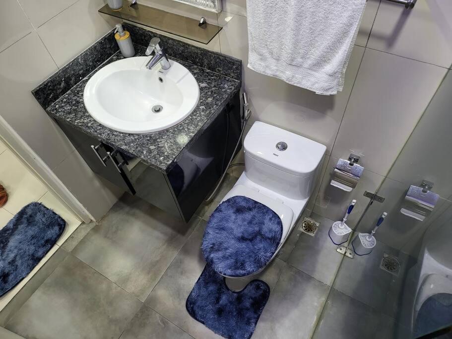 Kandi Tower 3, Premium 1Br With 2Cr & 2 Balcony. Angeles Kültér fotó
