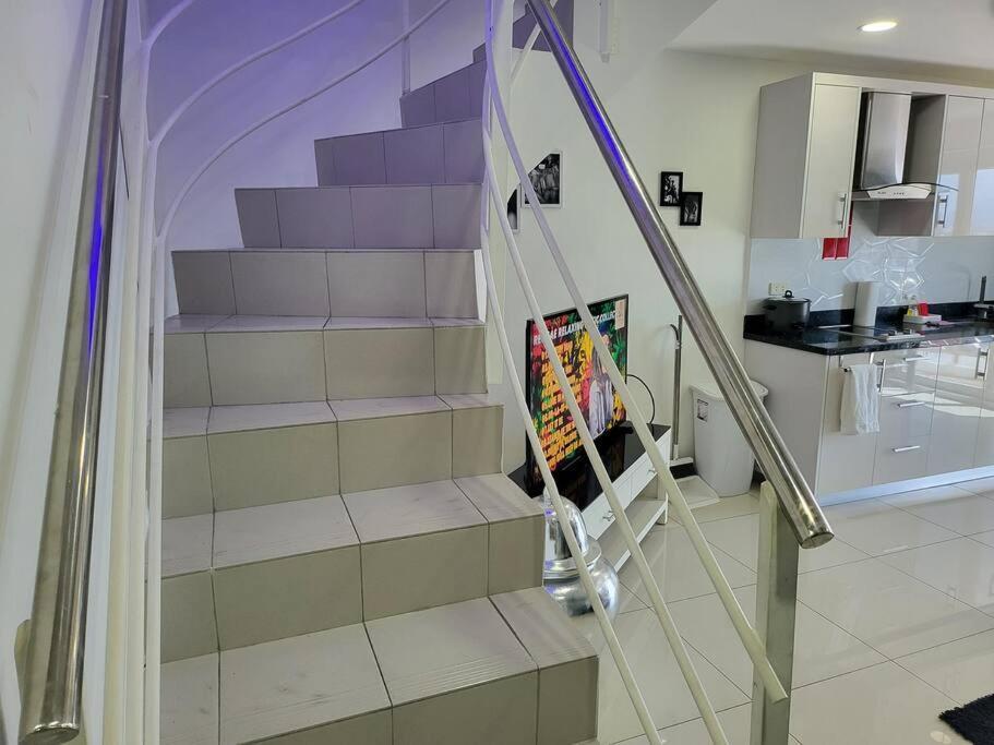 Kandi Tower 3, Premium 1Br With 2Cr & 2 Balcony. Angeles Kültér fotó